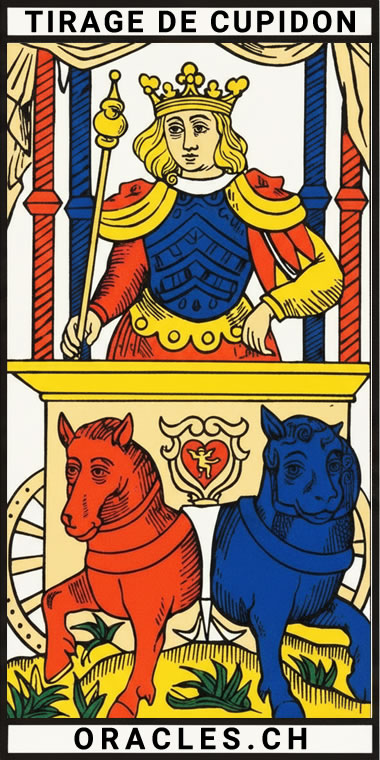 Le Chariot